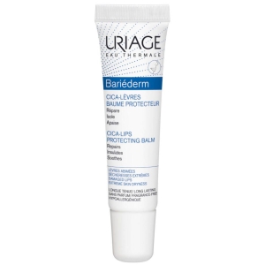 Trova Offerte di Uriage bariéderm labbra 15 ml protezione per le labbra e compra online