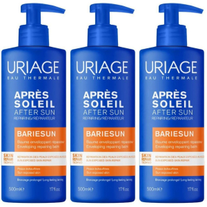 Trova Offerte di uriage bariesun balsamo doposole idratante, lenitivo, pelle sensibile, e compra online
