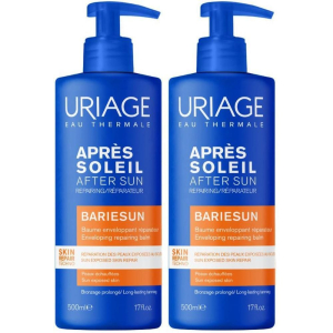 Trova Offerte di uriage bariesun balsamo doposole idratante, lenitivo, pelle sensibile, e compra online