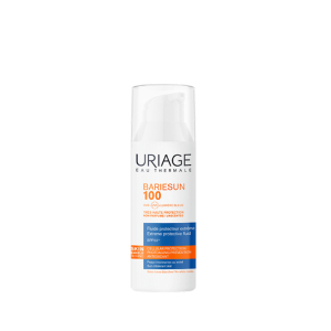 Trova Offerte di uriage bariesun spf50+ fluido 100 protezione solare molto alta 50ml e compra online
