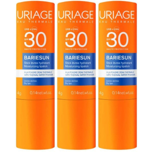 Trova Offerte di uriage bariésun stick invisibile spf30 viso, labbra, zone sensibili, s e compra online