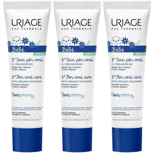 Trova Offerte di uriage bebe 1° crema periorale, irritazioni bocca, (saliva, suzione ci e compra online