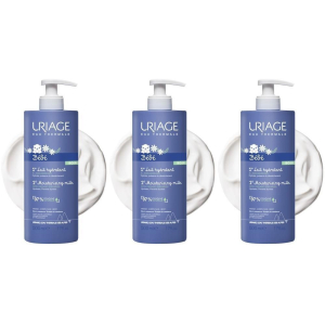 Trova Offerte di uriage bebe 1° latte idratante protettivo, viso, corpo, pelle sensibil e compra online