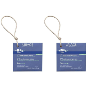 Trova Offerte di uriage bebe 1a crema lavante, sapone solido, detergente bagno e doccia e compra online