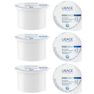 Trova Offerte di uriage cica daily crema nutriente riparatrice, viso, pelle secca fragi e compra online
