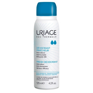 uriage deodorante fraicheur spray bugiardino cod: 926065640 