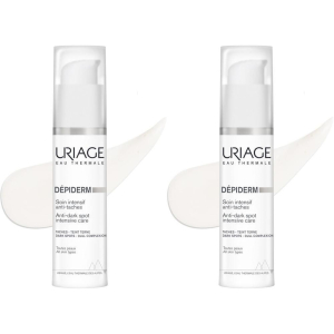 Trova Offerte di uriage depiderm crema intensiva anti-macchie con niacinamide e vitamin e compra online