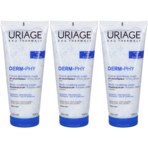 Trova Offerte di uriage derm-phy crema esfoliante corpo, tutti i tipi di pelle anche se e compra online