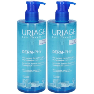 Trova Offerte di uriage derm-phy gel doccia dermatologico lenitivo e protettivo senza s e compra online