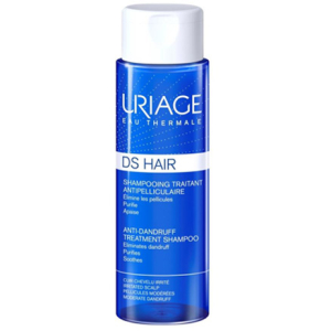 uriage ds hair shampoo antiforfora bugiardino cod: 975991100 