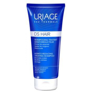 uriage ds hair shampoo cheratoridut bugiardino cod: 975991112 