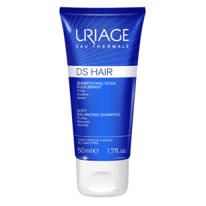 uriage ds hair shampoo del/riequil bugiardino cod: 975997471 