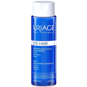 uriage ds hair shampoo del/riequil bugiardino cod: 975991098 