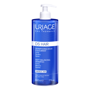 uriage ds hair shampoo delicato bugiardino cod: 979237916 