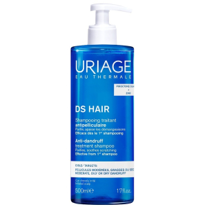 Trova Offerte di uriage ds hair shampoo antiforfora 500ml trattamento completo e compra online