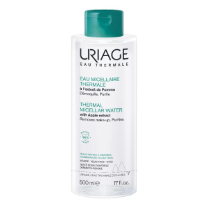 uriage eau micellaire pmg500ml bugiardino cod: 984359137 