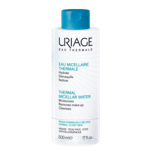 uriage eau micellaire pns500ml bugiardino cod: 984359101 