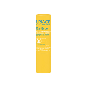 Trova Offerte di uriage eau thermale bariesun spf 30 stick labbra 4 g e compra online