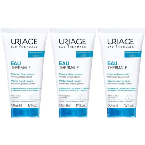 Trova Offerte di uriage eau thermale crema mani idratante e protettiva, secche s e compra online