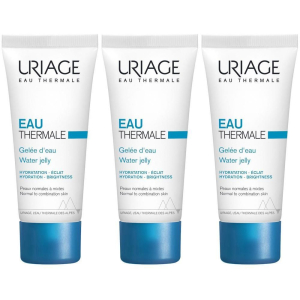 Trova Offerte di uriage eau thermale gel idratante viso con acido ialuronico, pelle sen e compra online