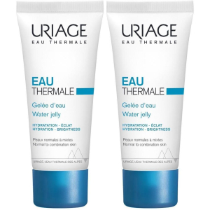 Trova Offerte di uriage eau thermale gel idratante viso con acido ialuronico, pelle sen e compra online