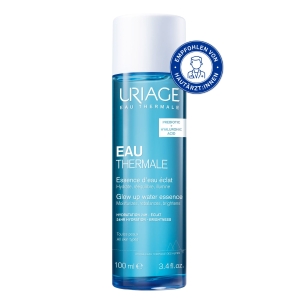 Trova Offerte di Uriage hydro-aktiv ausstrahlungsessenz 100 ml essenza e compra online