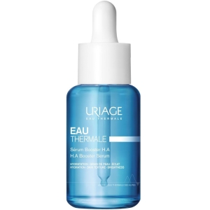 Trova Offerte di Uriage hydro-aktiv h.a booster serum 30 ml siero e compra online