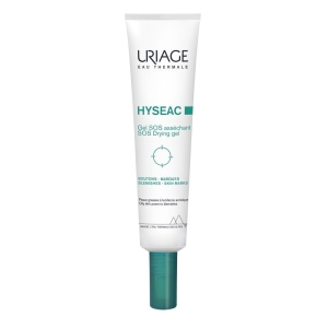 Trova Offerte di Uriage hyseac gel sos asséchant 15 ml e compra online