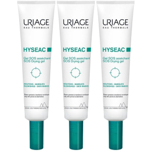 Trova Offerte di uriage hyseac gel sos purificante effetto patch invisibile, imperfezio e compra online