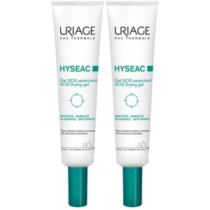 Trova Offerte di uriage hyseac gel sos purificante effetto patch invisibile, imperfezio e compra online