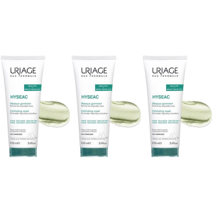 Trova Offerte di uriage hyseac maschera esfoliante pelle grassa, punti neri, pori dilat e compra online