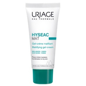 Uriage hyseac mat 40ml