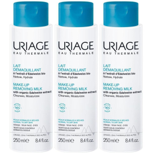 Trova Offerte di uriage latte detergente e struccante, tutti tipi di pelle anche sensib e compra online