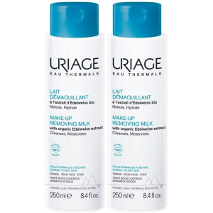 Trova Offerte di uriage latte detergente e struccante, tutti tipi di pelle anche sensib e compra online