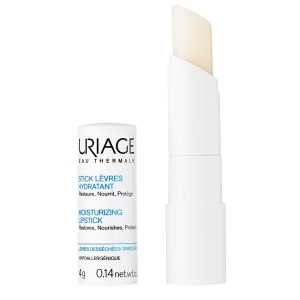 Trova Offerte di Uriage moisturizing lipstick / lippenpflege-stift 4 g stick e compra online
