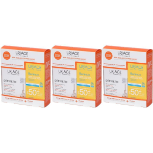 Trova Offerte di uriage mon duo anti-taches expert 3x1 pz set e compra online