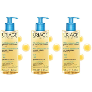 Trova Offerte di uriage olio detergente struccante, pelle sensibile normale o secca, oc e compra online