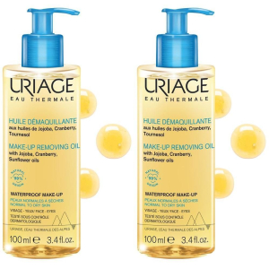 Trova Offerte di uriage olio detergente struccante, pelle sensibile normale o secca, oc e compra online