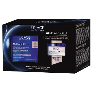 promo kit age absolu cr+masq bugiardino cod: 985004732 