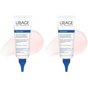 Trova Offerte di uriage pruriced gel fresco anti-prurito lenitivo viso, corpo, neonati, e compra online