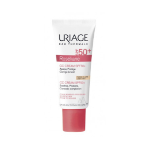 Uriage roseliane cc cre spf50+ 4