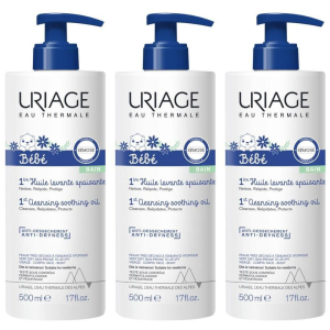 Trova Offerte di uriage xemose c8+ 1° balsamo oleo-lenitivo antiprurito, pelle secca, a e compra online