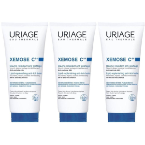 Trova Offerte di uriage xemose c8+ balsamo relipidante antiprurito, pelle molto secca o e compra online