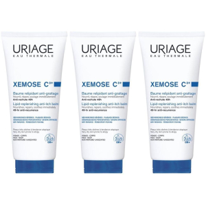Trova Offerte di uriage xemose c8+ cerato relipidante anti-prurito, secchezza estrema, e compra online