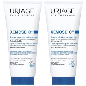 Trova Offerte di uriage xemose c8+ cerato relipidante anti-prurito, secchezza estrema, e compra online