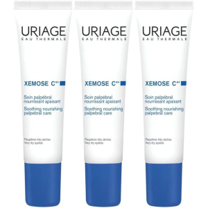 Trova Offerte di uriage xemose c8+ trattamento palpebrale lenitivo nutriente, secchezza e compra online
