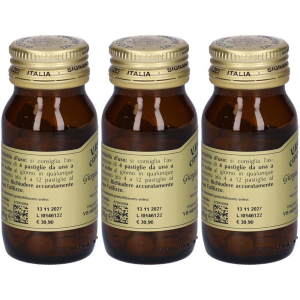 Trova Offerte di uricemic control plus pastiglie 3x80 pz e compra online