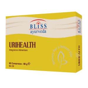 urihealth 60 compresse bugiardino cod: 930967981 