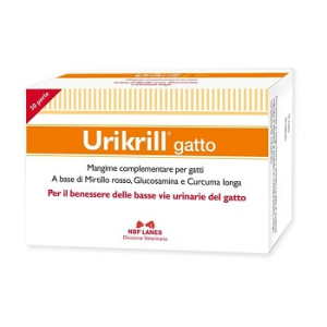 urikrill gatto 30 perle bugiardino cod: 936024912 