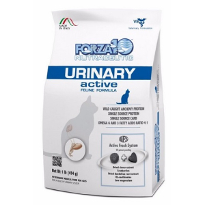 urinary active gatto 454g bugiardino cod: 970490280 